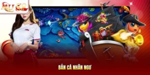 Bắn cá nhân ngư