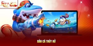 Bắn Cá Thủy Hử