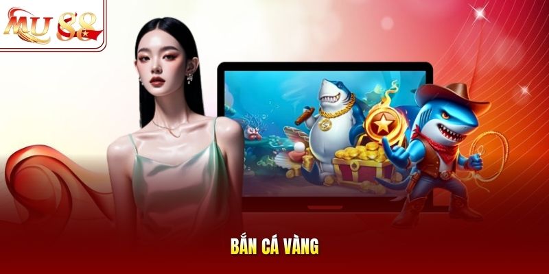 ban-ca-vang Bắn cá vàng