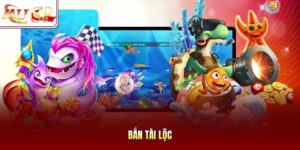 Bắn tài lộc