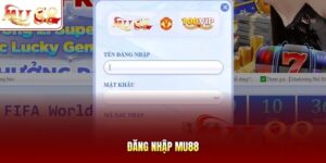Đăng Nhập Mu88