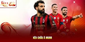 Kèo Châu Á Mu88