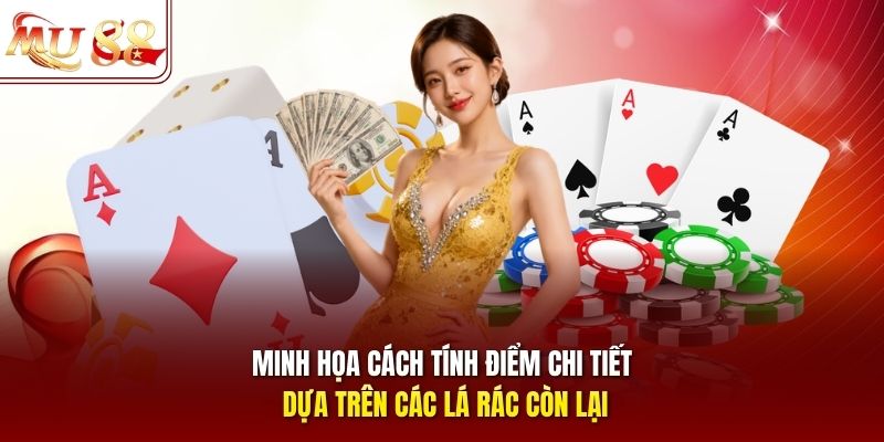 minh-hoa-cach-tinh-diem-chi-tiet-dua-tren-cac-la-rac-con-lai Minh họa cách tính điểm chi tiết dựa trên các lá rác còn lại