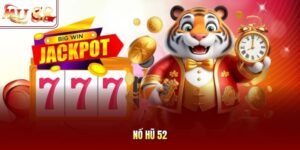 Nổ hũ 52
