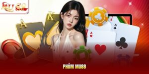 Phỏm mu88