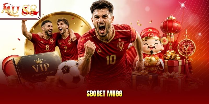SBOBET mu88
