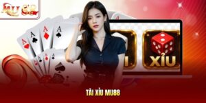 Tài xỉu mu88