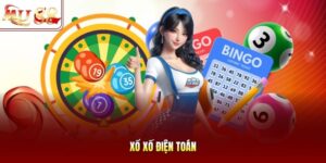Xổ Số Điện Toán