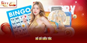 Xổ Số Siêu Tốc